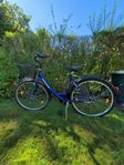 Damcykel 28" 3 vxl
