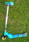 Kickbike Sparkcykel Firefly A120