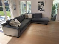Divansoffa