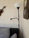 lampa/golvlampa