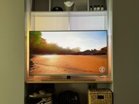 Philips Ambilight-TV 4K UHD LED 50”