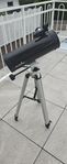 Teleskop för nybörjare & hobbyastronomi – Sky-Watcher 13