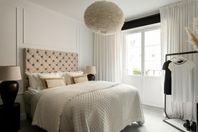 Ikea Sultan dubbelsäng (160cm)