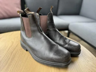 Kängor herr Blundstone