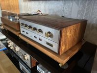 FISHER X-100a