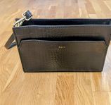 Cross body väska Wera äkta skinn 