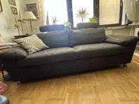 Soffa 2,35 säljes i fint skick! 