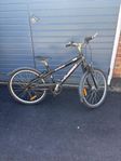 24” Crescent Bikerz