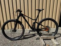 Scott Spark 900 Expert, år 2021, stl M