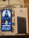Google pixel 6a