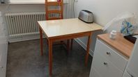 Köksbord säljes pga flytt 