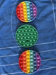 Fidget toy