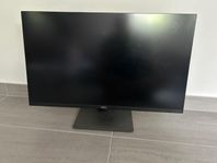Dell 27” datorskärm