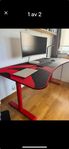 Arozzi Gaming Skrivbord