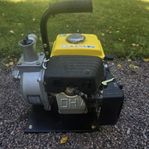 Vattenpump Meec Tools