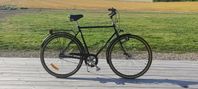 Skeppshult herrcykel 28" – nyservad med 5 växlar