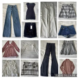 klädpaket 34/xs