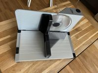 Skärmaskin ICARO 7 från Ritter