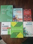 kurslitteratur 