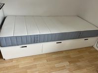 Nordli säng