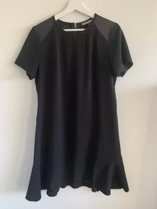 Calvin Klein klänning 