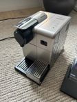 Nesspresso kaffemaskin Delonghi