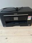 skrivare brother MFC-J5320DW