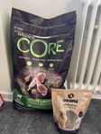 Hundmat CORE grain free lamb