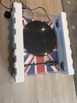 Rega RP1 performance