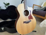 Akustisk Gitarr