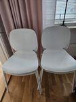 4 matstolar - 250 sek