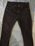 Levis 514 34x30