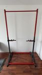Pull up bar från Stadium