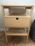 Bedside table