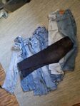 8j par jeans strl 152 158