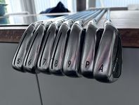 TaylorMade SIM2 Max järnset – 5–AW