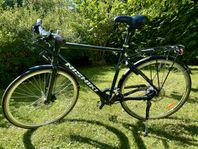 Nishiki PRO BLT 22 remdriven