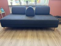 IKEA bäddsoffa/dagbädd FLOTTEBO 