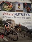 Williams' nutrition for health, fitness & sport 13e upplagan
