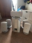 Sony Ss-la300ed med sub