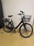 Elcykel Batavus Torino