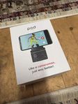 Pivo Pod Silver – smart kamerahållare med auto-tracking