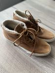 Skor Ralph Lauren 