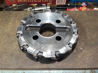 SANDVIK planfräs 200 mm