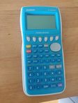 Grafräknare Casio