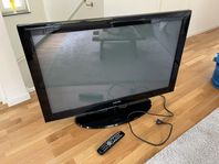 Samsung Plasma-TV 42”
