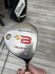 Tailormade Burner Fairwaywood 5 