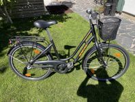 IDEAL City Life 24” – 2 år, mycket fint skick, lite anv