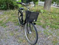 Damcykel Monark 3-växlad