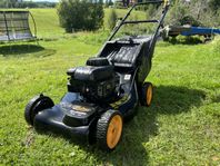 Självgående gräsklippare Partner P51-500CMD
